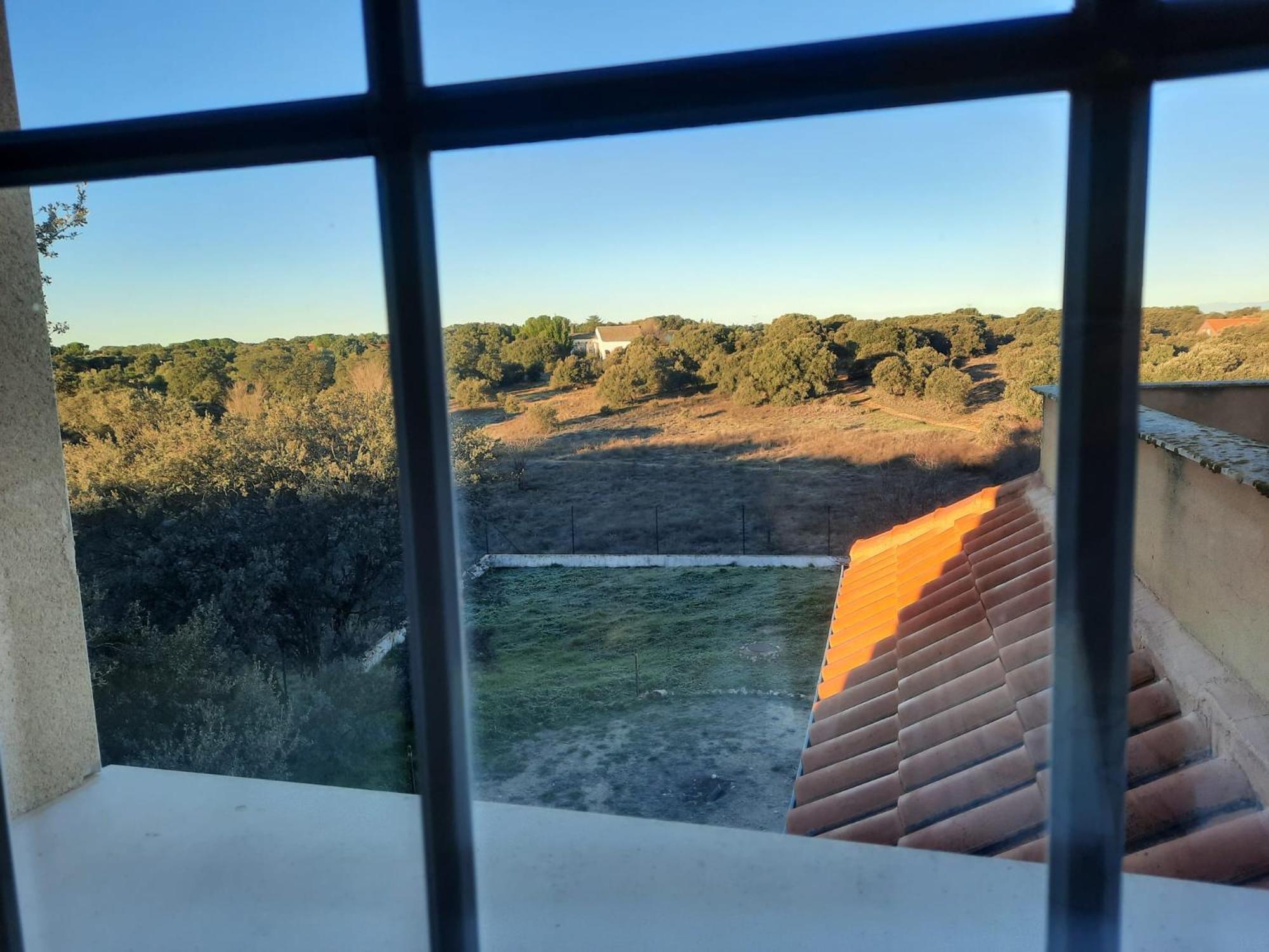 Shivanda, Habitaciones En Centro De Bienestar En La Naturaleza Pioz Eksteriør bilde